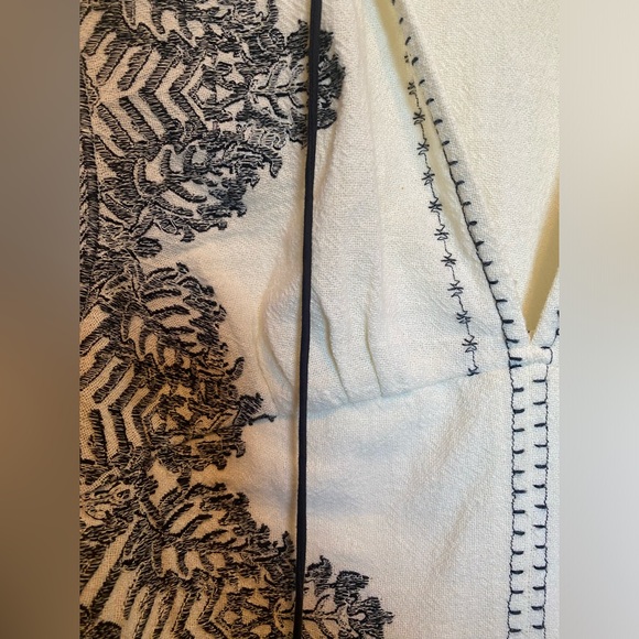 Free People Temecula blouse nwt - Picture 11 of 13